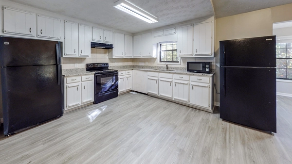 Coliving in Douglasville - West Atl, Atlanta