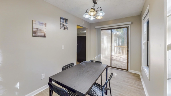 Coliving in Douglasville - West Atl, Atlanta
