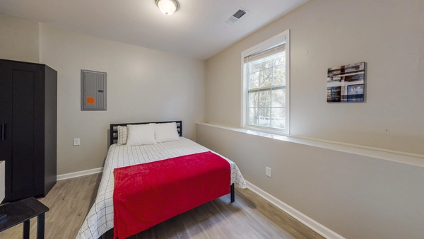 Coliving in Douglasville - West Atl, Atlanta