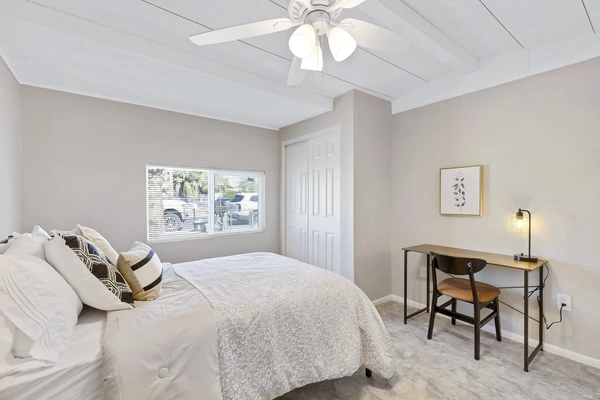 Coliving in Mesa - SE Valley, Phoenix