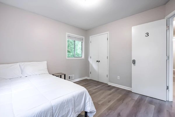 Coliving in Clayton County GA - South Atl, Atlanta