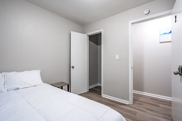 Coliving in Clayton County GA - South Atl, Atlanta