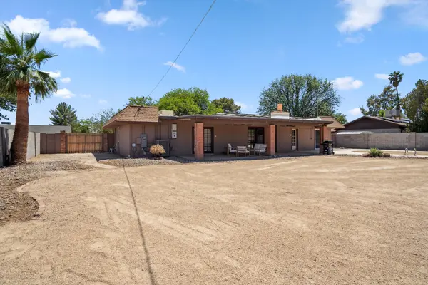 Coliving in North Mountain - Phoenix, Phoenix