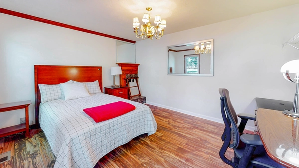 Coliving in Clayton County GA - South Atl, Atlanta