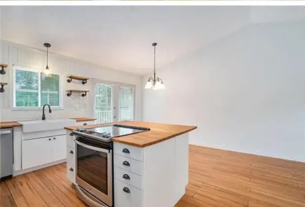 Coliving in Lawrenceville GA - East Atl, Atlanta