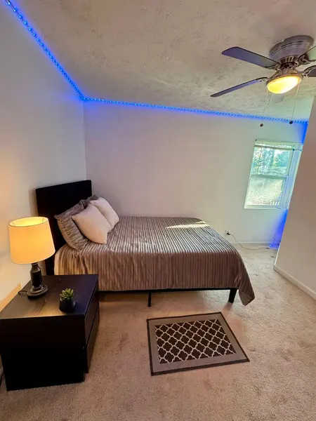 Coliving in Lawrenceville GA - East Atl, Atlanta