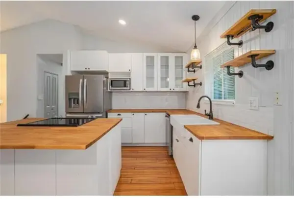 Coliving in Lawrenceville GA - East Atl, Atlanta