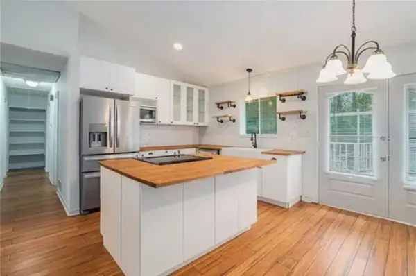 Coliving in Lawrenceville GA - East Atl, Atlanta