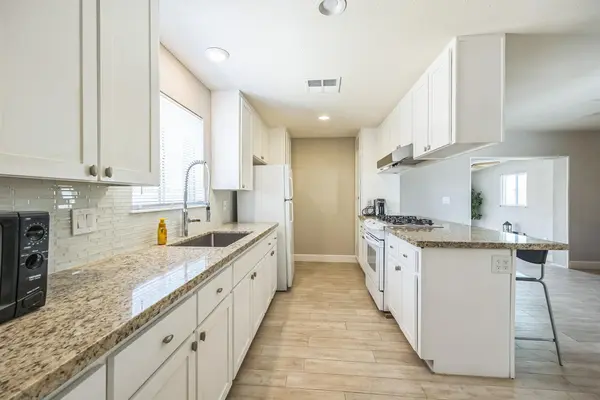 Coliving in Alhambra - Phoenix, Phoenix