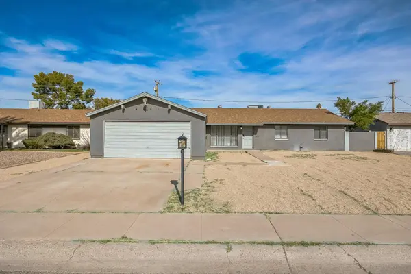 Coliving in Alhambra - Phoenix, Phoenix