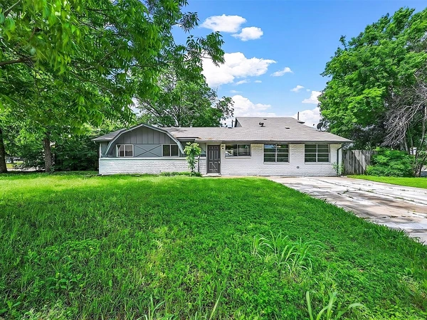 Coliving in Haltom City - Forth Worth, Dallas