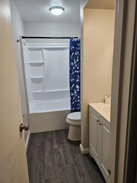 Coliving in Haltom City - Forth Worth, Dallas