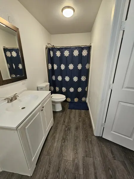 Coliving in Haltom City - Forth Worth, Dallas