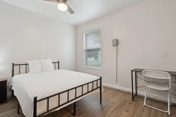 Coliving in West Arlington - Arlington, Dallas