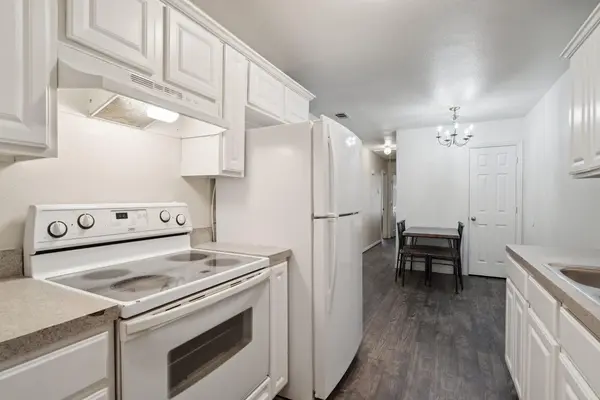 Coliving in West Arlington - Arlington, Dallas