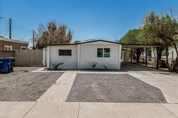 Coliving in Mesa - SE Valley, Phoenix