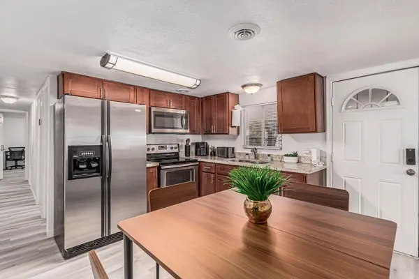 Coliving in Mesa - SE Valley, Phoenix