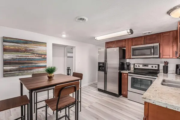 Coliving in Mesa - SE Valley, Phoenix