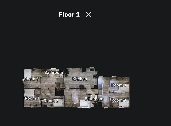 Coliving in Clayton County GA - South Atl, Atlanta