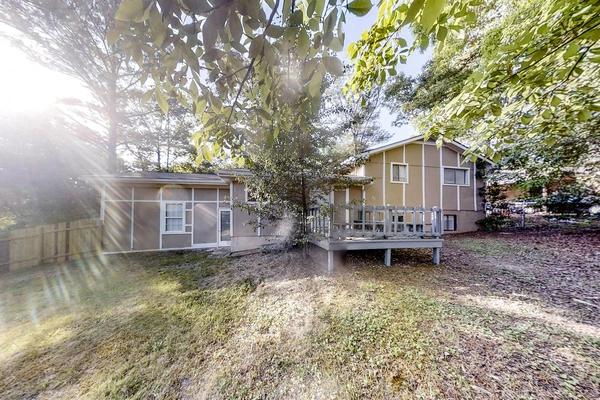 Coliving in Clayton County GA - South Atl, Atlanta