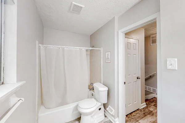 Coliving in Clayton County GA - South Atl, Atlanta