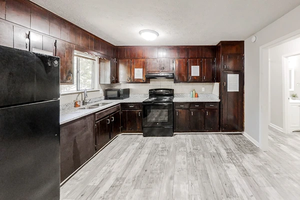 Coliving in Clayton County GA - South Atl, Atlanta