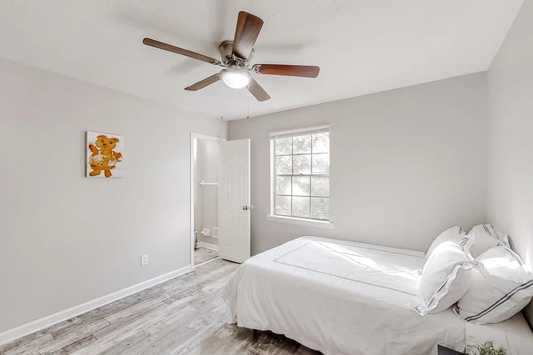 Coliving in Clayton County GA - South Atl, Atlanta