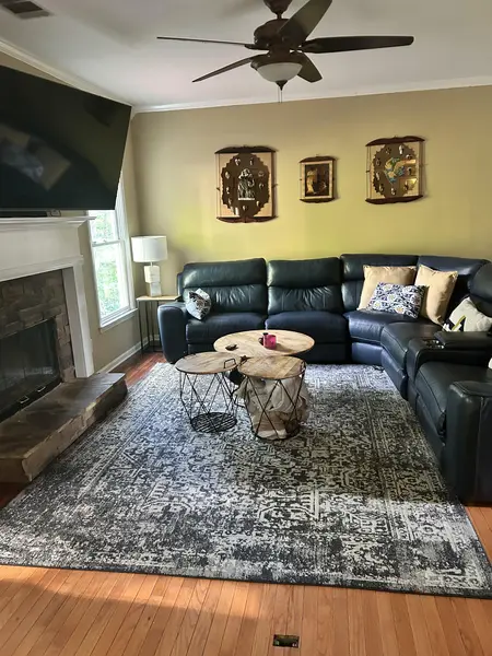 Coliving in Lawrenceville GA - East Atl, Atlanta