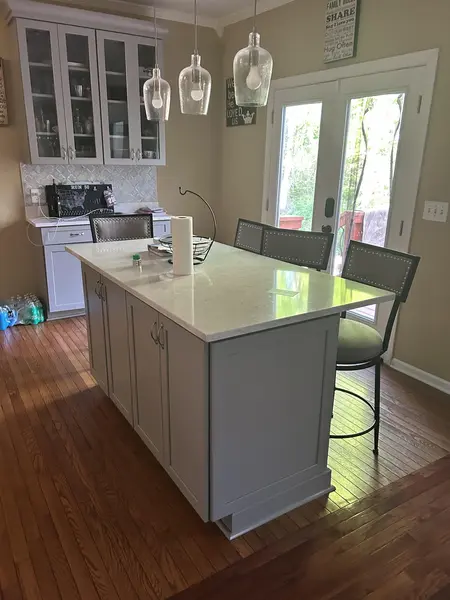 Coliving in Lawrenceville GA - East Atl, Atlanta