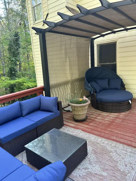 Coliving in Lawrenceville GA - East Atl, Atlanta