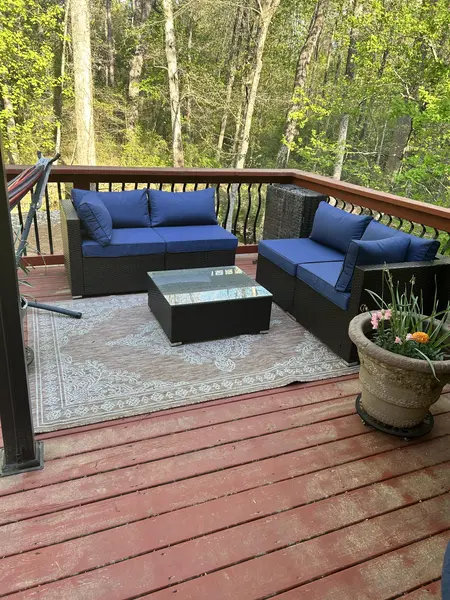 Coliving in Lawrenceville GA - East Atl, Atlanta