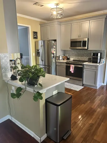 Coliving in Lawrenceville GA - East Atl, Atlanta