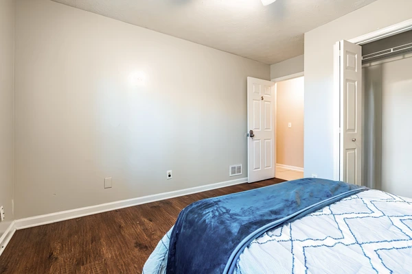 Coliving in College Park - South Atl, Atlanta