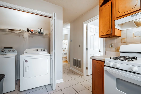 Coliving in College Park - South Atl, Atlanta