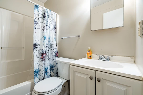 Coliving in College Park - South Atl, Atlanta