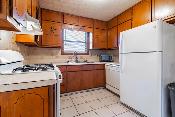 Coliving in College Park - South Atl, Atlanta