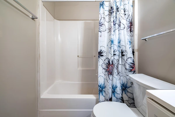 Coliving in College Park - South Atl, Atlanta