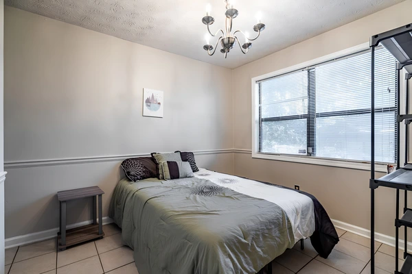 Coliving in College Park - South Atl, Atlanta