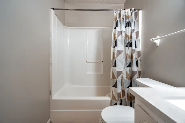 Coliving in College Park - South Atl, Atlanta