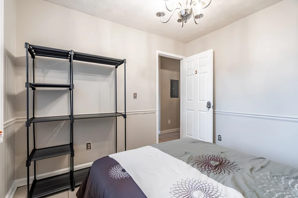 Coliving in College Park - South Atl, Atlanta