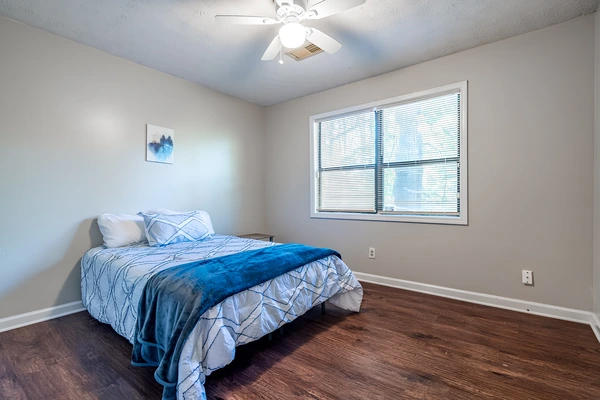 Coliving in College Park - South Atl, Atlanta