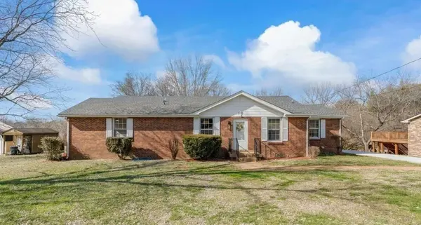 Coliving in Old Hickory - East Nashville, Nashville