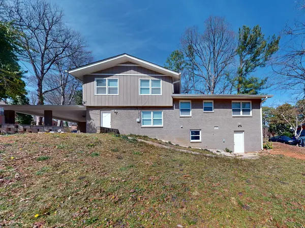 Coliving in Stonecrest - East Atl, Atlanta