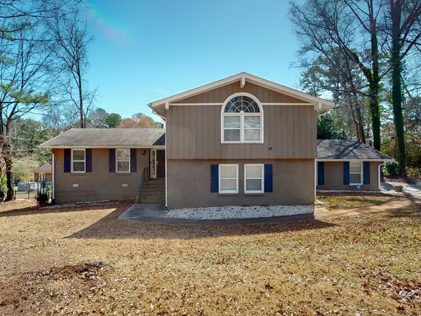 Coliving in Stonecrest - East Atl, Atlanta