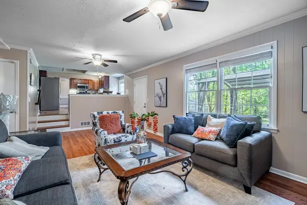 Coliving in Decatur - East Atl, Atlanta