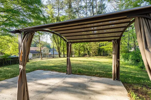 Coliving in Decatur - East Atl, Atlanta