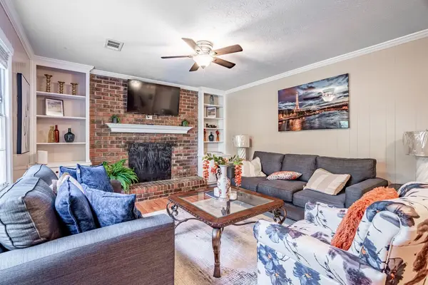 Coliving in Decatur - East Atl, Atlanta