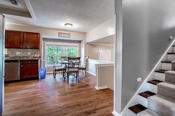 Coliving in Decatur - East Atl, Atlanta