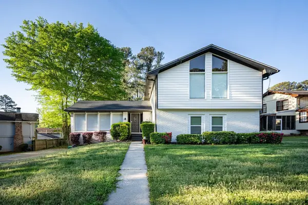 Coliving in Decatur - East Atl, Atlanta