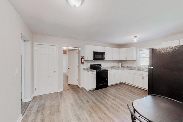 Coliving in Stone Mountain - East Atl, Atlanta